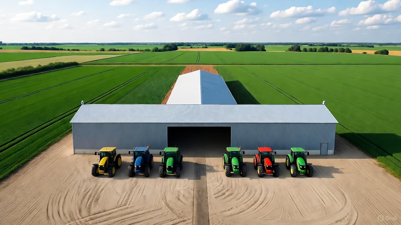 Agriculture