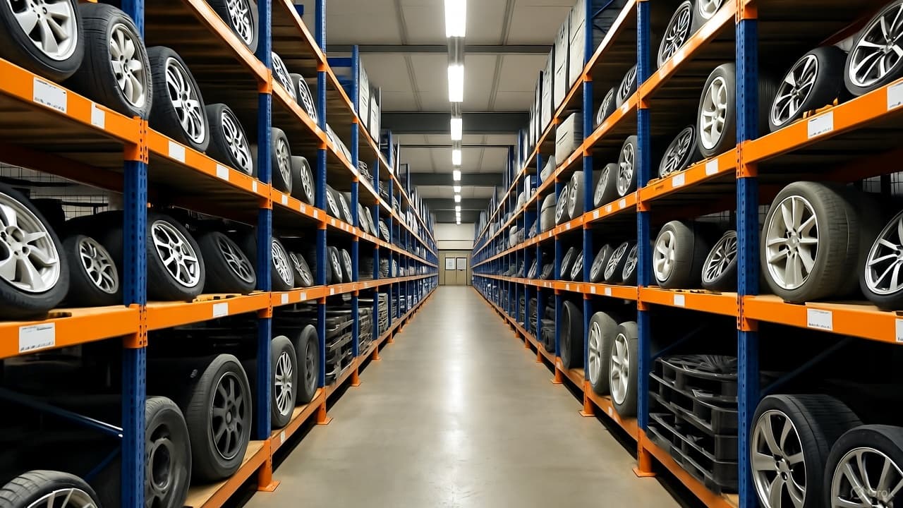 Cars Part