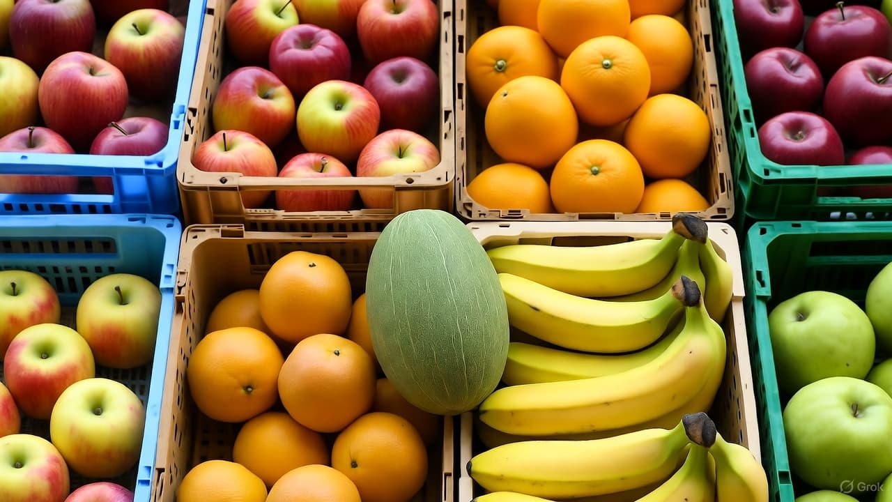 Fruit