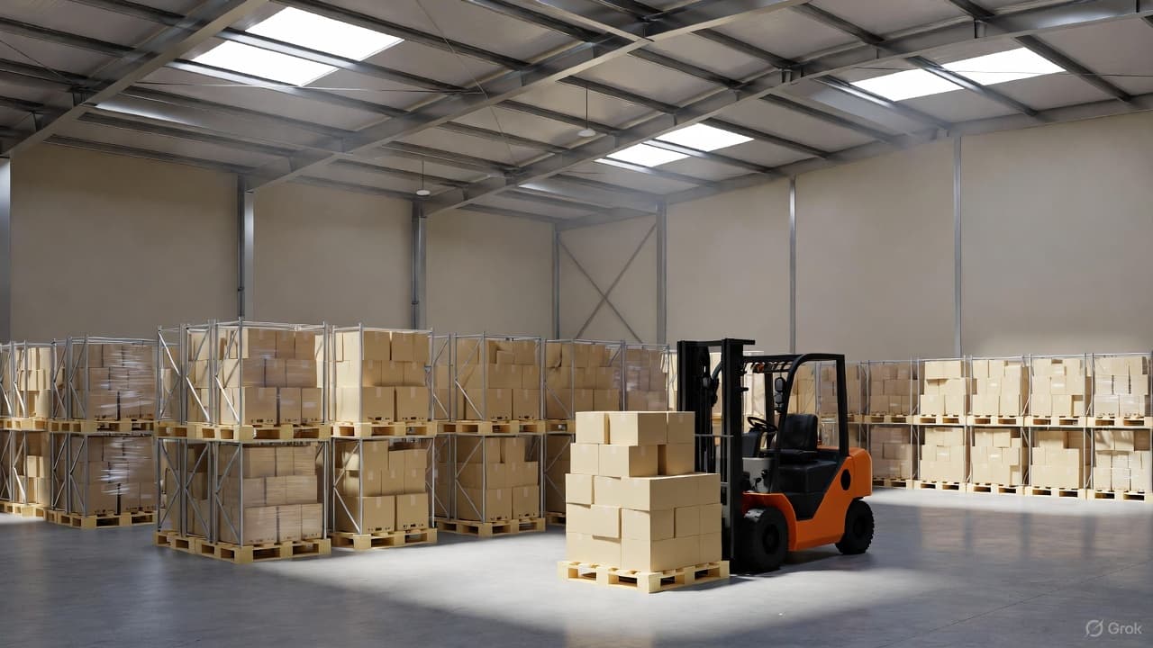 Customs Brokerage