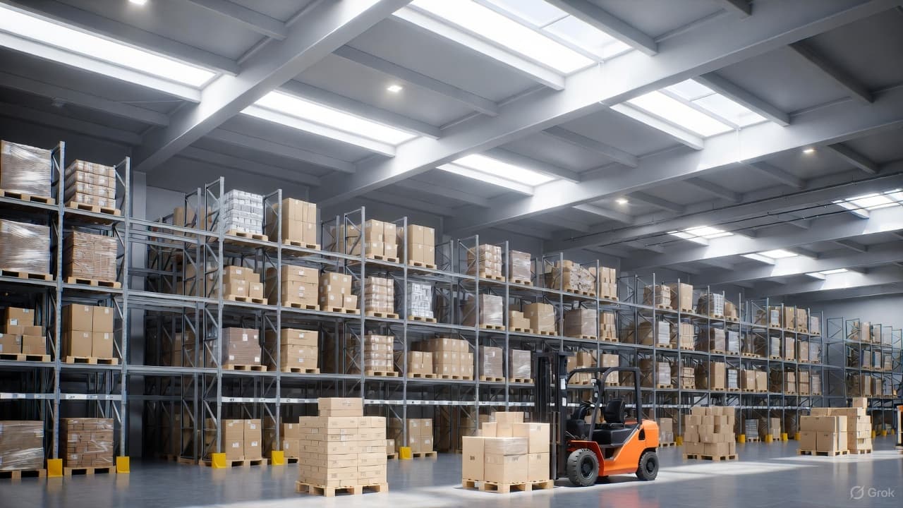 Trade Compliance Support